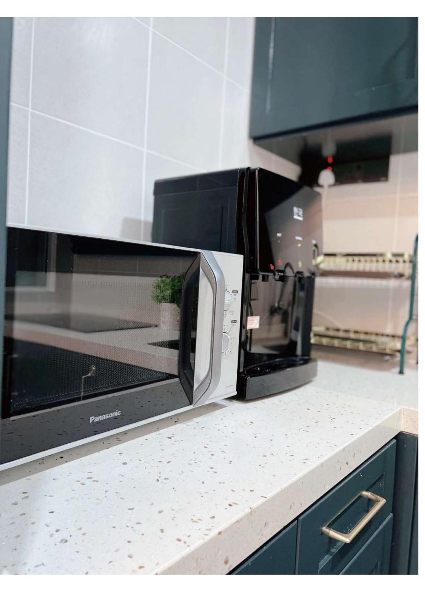 D'Ciella Homes- Sea View, Drawbridge & Ktcc Mall Kuala Terengganu Exterior foto